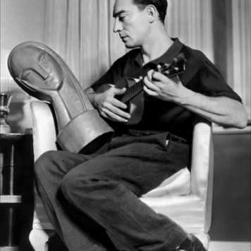 Buster Keaton