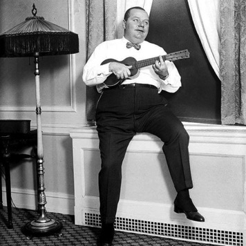 Roscoe "Fatty" Arbuckle