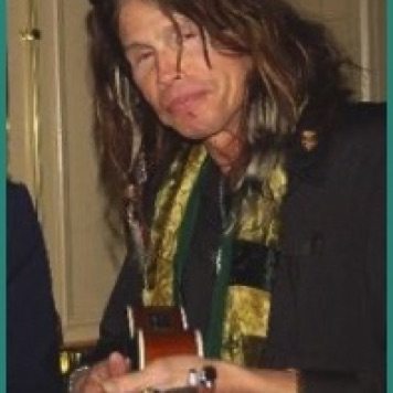 Steven Tyler