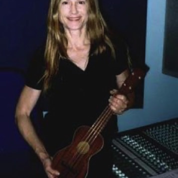 Holly Hunter