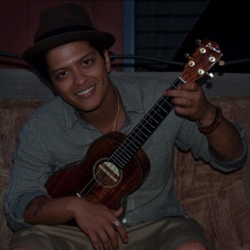 Bruno Mars