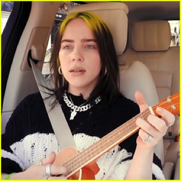 Billie Eilish