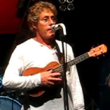 Roger Daltrey