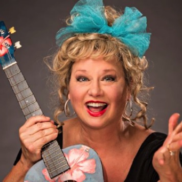 Victoria Jackson